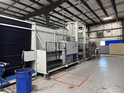 Glass Machinery Direct 